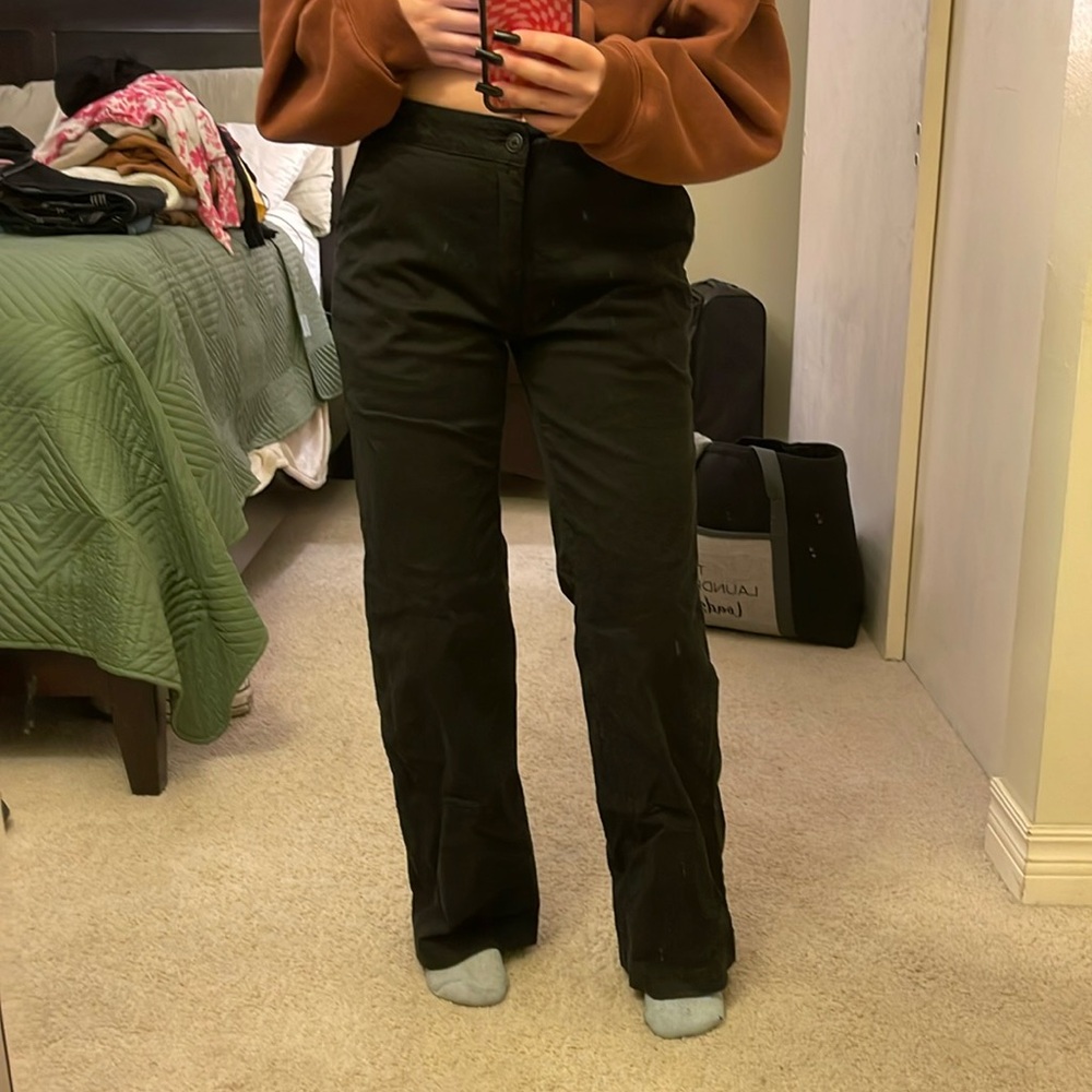 J.Galt Pants